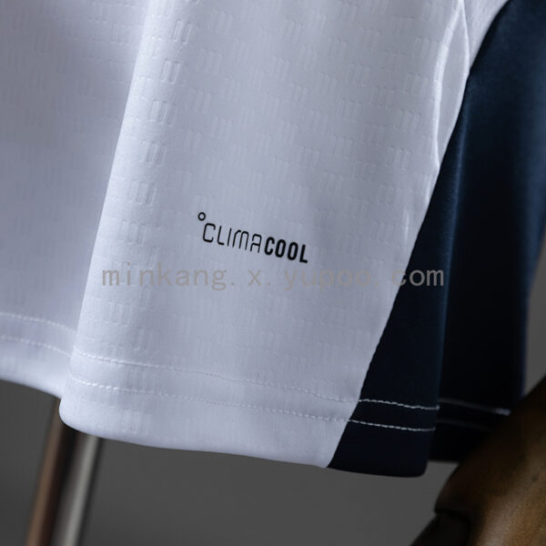 Camiseta Argentina 2026 Entrenamiento - detalle