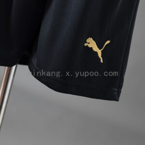 Camiseta Portugal 2026 Visita Nino - detalle