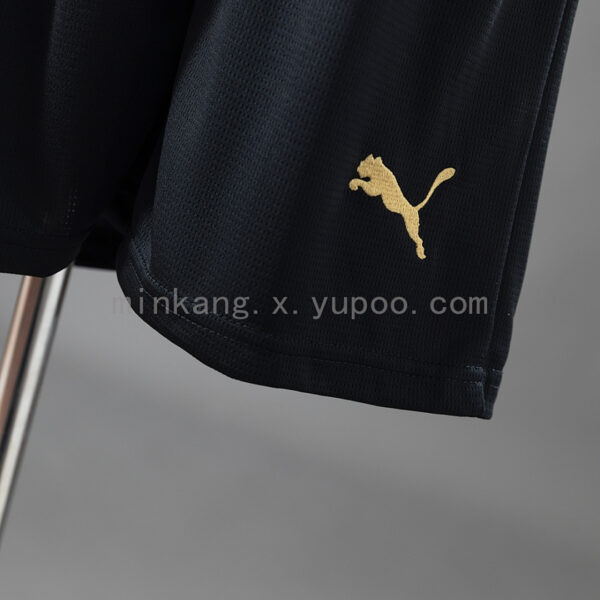 Camiseta Portugal 2026 Visita Nino - detalle