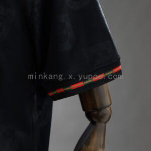 Camiseta Portugal 2026 Visita Edición Especial - detalle