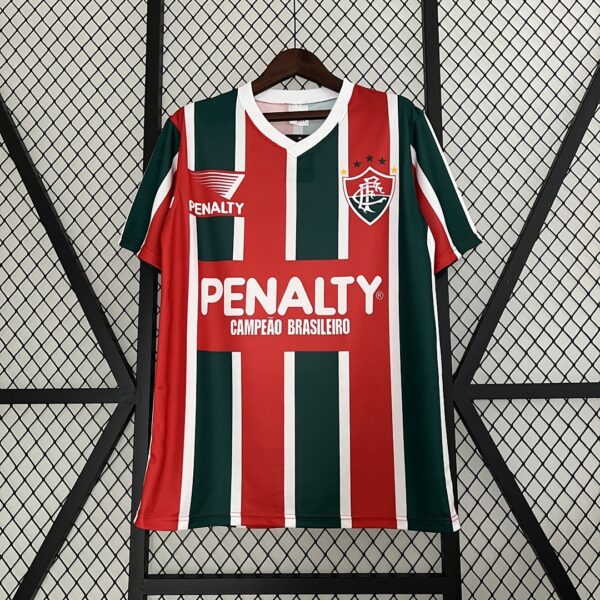 Camiseta Fluminense 1993 Retro