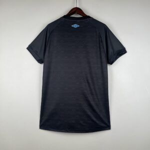 Camiseta Grêmio 2023/24 Tercera — detalle cuello