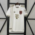 Camiseta Bayern Munich 2020 Aniversario Local - detalle