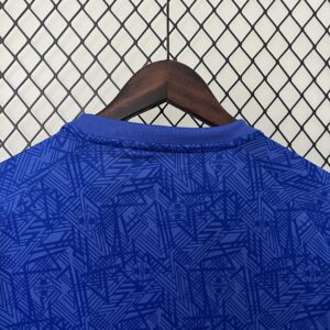 Camiseta Gremio 2023/24 Arquero — detalle