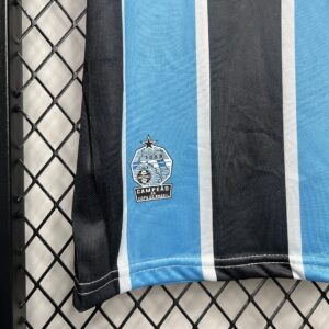 Camiseta Gremio Local