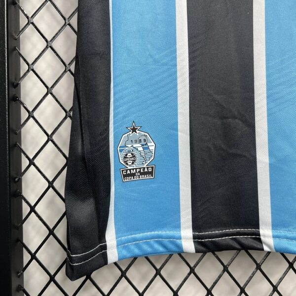 Camiseta Gremio Local