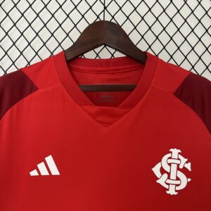 Camiseta Internacional 2024/25 Entrenamiento — detalle