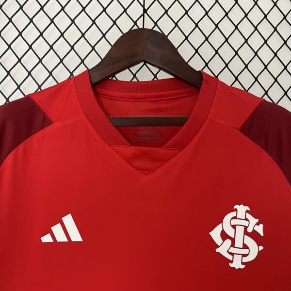 Camiseta Internacional 2024/25 Entrenamiento — detalle