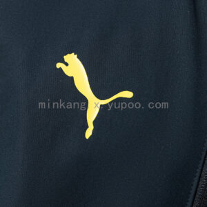 Camiseta Borussia Dortmund 2023/24 Cortaviento - detalle