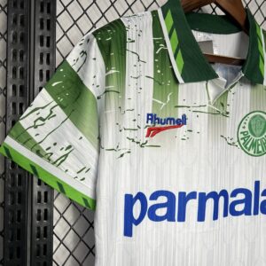 Camiseta Palmeiras 1996 Retro