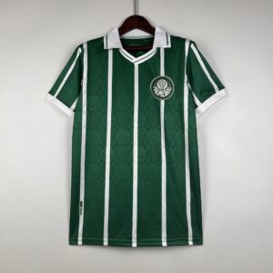 Camiseta Palmeiras 1993 Retro