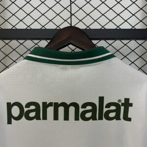 Camiseta Palmeiras 1997 Retro