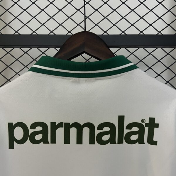 Camiseta Palmeiras 1997 Retro