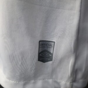 Camiseta Santos FC 2023 Local — detalle