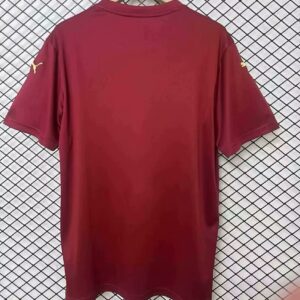 Camiseta RB Leipzig 2023/24 Local - vista trasera