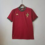 Camiseta Vasco da Gama 2023/24 Arquero — detalle