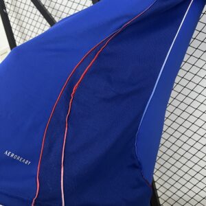 Camiseta Universidad de Chile 2024/25 Local Mujer - detalle