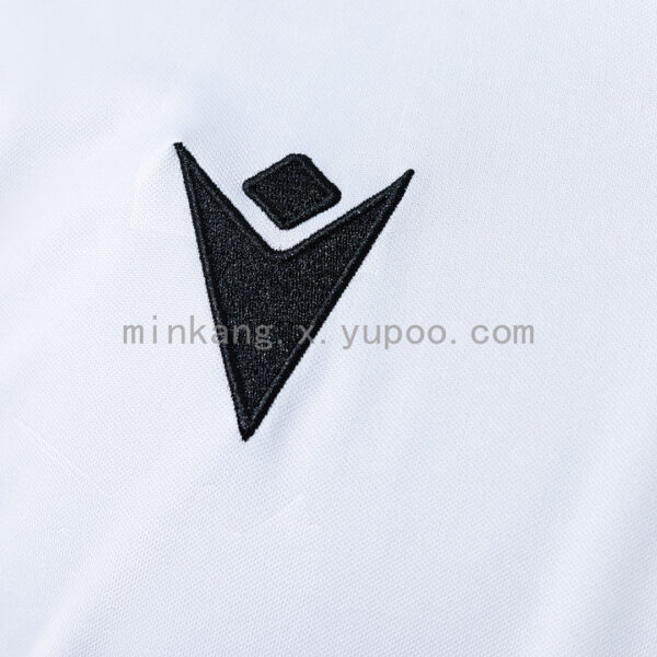 Camiseta Club Deportivo Burgos 2023/24 Local — vista frontal