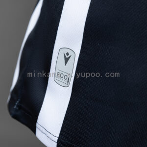 Camiseta FC Cartagena 2023/24 Local — detalle tejido