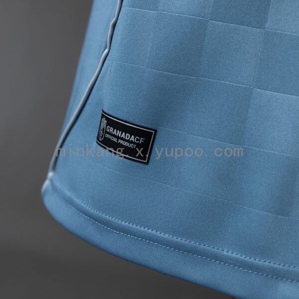 Camiseta Granada 2024/25 Tercera — detalle