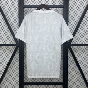 Camiseta Chelsea 2023/24 Entrenamiento - detalle