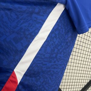 Camiseta Athletic Club Bilbao 2023/24 Visita — detalle