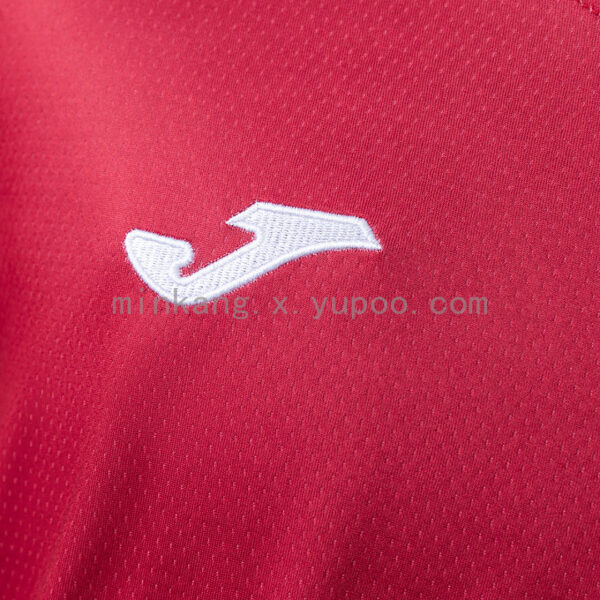 Camiseta Real Murcia 2023/24 Local — vista lateral