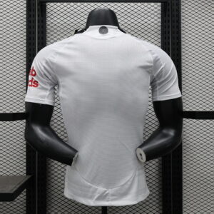 Camiseta Fulham 2023/24 Local Versión Jugador - detalle