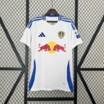 Camiseta Leeds United 2023/24 Local - detalle