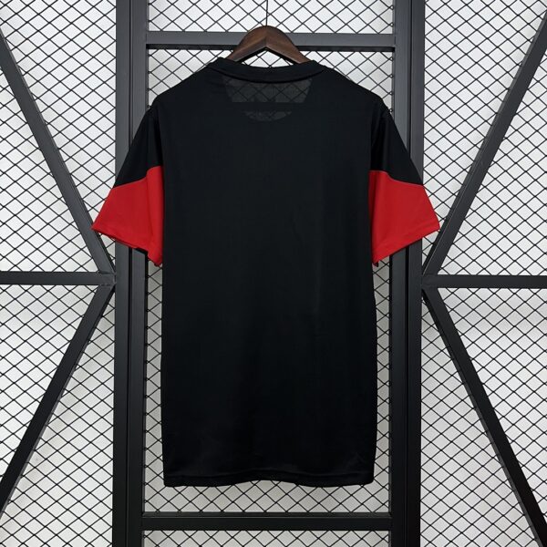 Camiseta Athletic Club 2023/24 Edición Especial — detalle tejido