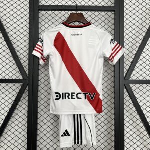 Camiseta River Plate 2024/25 Local - detalle
