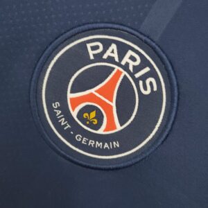 Camiseta Paris Saint-Germain 2021/22 Local - detalle