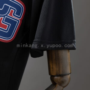 Camiseta Paris FC 2023 Edición Especial - detalle