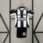 Camiseta Newcastle United 2023/24 Local - detalle