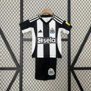 Camiseta Newcastle United 2023/24 Local - detalle