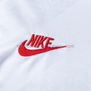 Camiseta Paris Saint-Germain 2019/20 Tercera - detalle manga