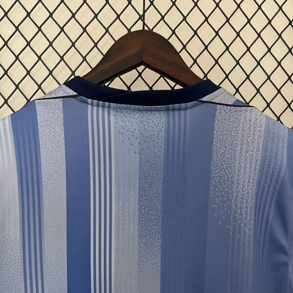 Camiseta Tottenham Hotspur 2023/24 Visita - detalle