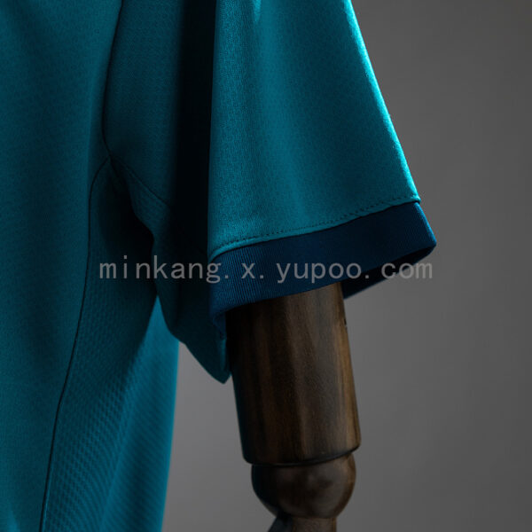 Camiseta AC Milan 2021 Tercera