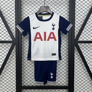 Camiseta Tottenham 2023/24 Local - detalle