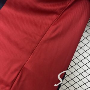 Camiseta Bologna 2023/24 Local - detalle