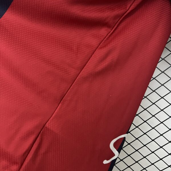 Camiseta Bologna 2023/24 Local - detalle