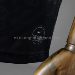 Camiseta Inter Milan 2019/20 Tercera - detalle patrocinador Pirelli