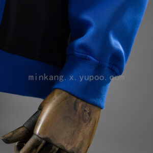 Camiseta Inter Milan 2023/24 Local Manga Larga - detalle