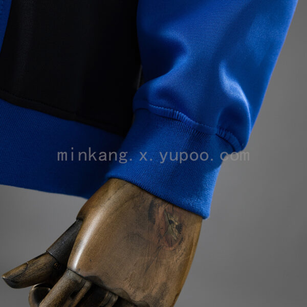 Camiseta Inter Milan 2023/24 Local Manga Larga - detalle