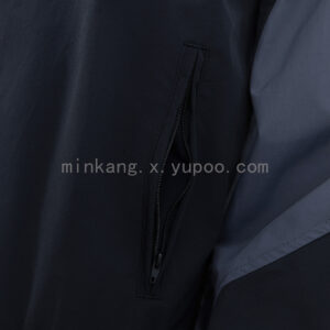 Camiseta Inter de Milán 2023/24 Cortaviento - detalle