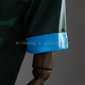 Camiseta Napoli 2013/14 Tercera - detalle