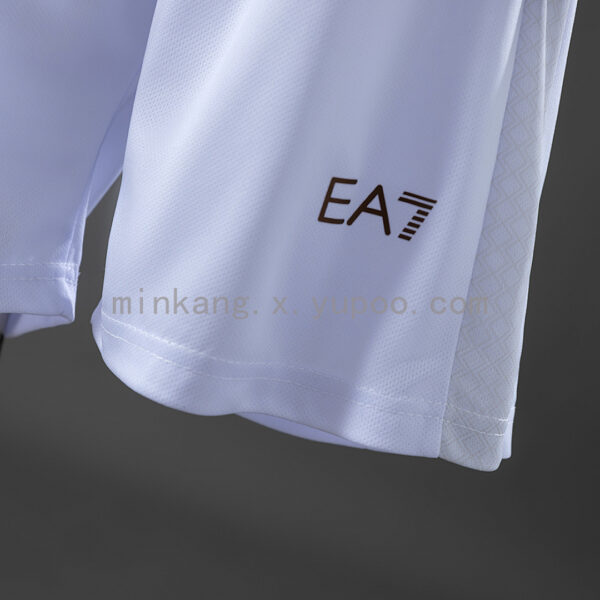 Camiseta Napoli 2023/24 Tercera - detalle