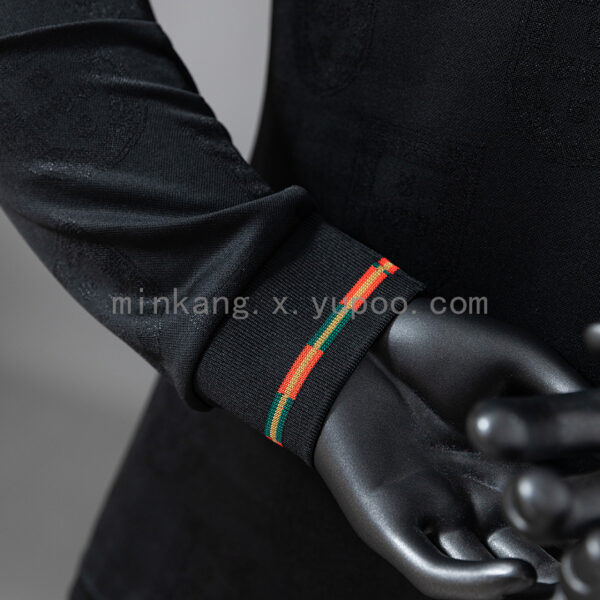 Camiseta Portugal 2026 Edición Especial - detalle cuello