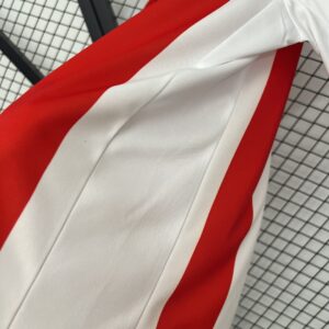 Camiseta Atlético de Madrid 2024/25 Local — detalle