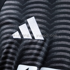 Camiseta Colo Colo 2024/25 Visita - vista trasera